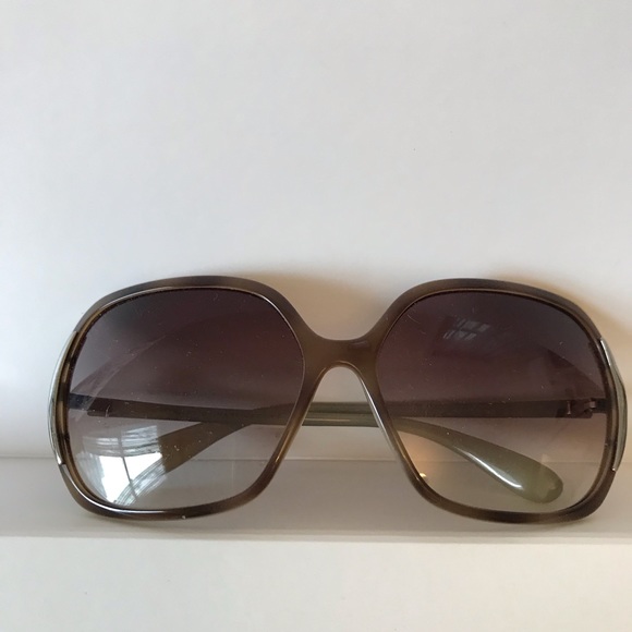 Marc by Marc Jacobs Sunglasses w case - Picture 5 of 7
